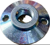 Konik Disk Altı Somunu thumbnail 1