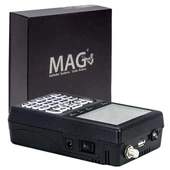 Mag MAG-2100 3.5'' DVB-S/S2 LCD Ekran Görüntülü HD Uydu Yön Sinyal Bulucu thumbnail 4