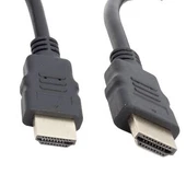 Hdmi To Av Rca Tos Çevirici + Hdmi Kablo + Rca Kablo thumbnail 3