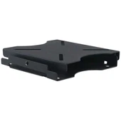 Powermaster PWR-1027 10'' - 27'' Sabit Açılı LCD-Led Tv Askı Aparatı thumbnail 2