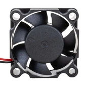 PowerMaster PM-16728 30x30x10 mm 12 Volt DC Fan thumbnail 2