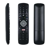 Huayu RM-L1285 Philips Netflix Tuşlu LCD-LED TV Kumanda HRL9865 - 1