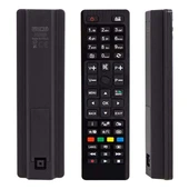 Hi-Level - Panasonic TX-24C300B TX-24C300B TX-24C300E Lcd Led Tv Kumandası 313K - 1