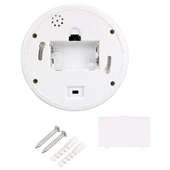 Powermaster PM-2001 Kırmızı Ledli Maket Dome Kamera thumbnail 5