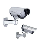 Powermaster PM-11A Kırmızı Ledli Maket Kamera - 3