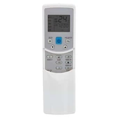 Bosch - Profilo RG05D4/BGE Kapaklı Klima Kumandası - 2