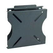 Powermaster PWR-1027 10'' - 27'' Sabit Açılı LCD-Led Tv Askı Aparatı thumbnail 1