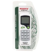 Carrier K-CR1519 Universal Klima Kumandası - 2