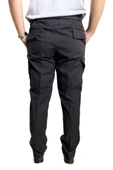 Özel Güvenlik Şartnamesine Uygun, Özel Güvenlik Pantolon, Ripstops Likralı thumbnail 1