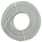 Powermaster 2+1x0.22 CCTV Kamera Kablosu 100 Metre - 1