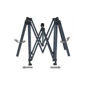 FreeCamp Livin Alüminyum Katlanır Masa thumbnail 5