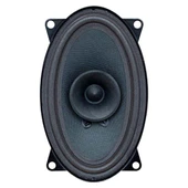 Leone Reno 9 Mini 4x6 Oval 4 Ohm Tek Hoparlör thumbnail 1