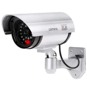 Powermaster PM-11A Kırmızı Ledli Maket Kamera - 1