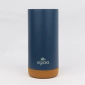 Igloo Cork Mug 500ml-MAVİ thumbnail 2