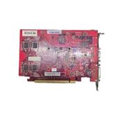 POWERCOLOR RADEON HD6350  AX6350-1GBK3-SH 1 GB 64 BİT DDR3 EKRAN KARTI - 3