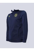 Fenerbahçe Orijinal Lisanslı Kapüşonlu Sweat - 2
