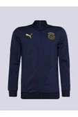 Fenerbahçe Orijinal Lisanslı Kapüşonlu Sweat - 1