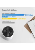 TP-LINK DECO PX50 2Lİ Wİ-Fİ 6 AX3000 + G1500 TÜM EVİ KAPSAYAN MESH WİFİ SİSTEMİ - 5