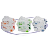 NetX Hamster S812 Kafesi 40X26X49 cm - 2