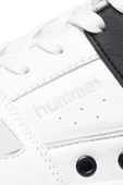 hummel Archive Studio V2 Beyaz/Siyah Unisex Günlük Spor Ayakkabı - 6