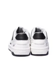 hummel Archive Studio V2 Beyaz/Siyah Unisex Günlük Spor Ayakkabı - 4