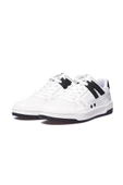 hummel Archive Studio V2 Beyaz/Siyah Unisex Günlük Spor Ayakkabı - 3