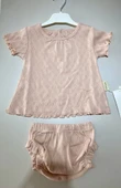 Bebek Takım – Pudra - 2
