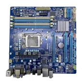 GIGABYTE GA-Z68MA-D2H-B3 Intel Z68 DDR3 Soket 1155 ATX ANAKART (2 EL YENİLENMİŞ ÜRÜN) thumbnail 1