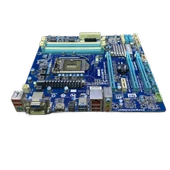 GIGABYTE GA-Z68MA-D2H-B3 Intel Z68 DDR3 Soket 1155 ATX ANAKART (2 EL YENİLENMİŞ ÜRÜN) thumbnail 2