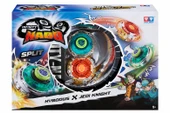 Infinity Nado Split Metal 2´li Set Hybodus  Jedi Knight - 1