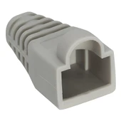 MN6 M107KB RJ45 Kılıf/15 Adet-Cat6 CAT6E Cat5 CAT5E UYUMLU/RJ45 Siyah Kılıf BOOT-RJ45 Cat5 Cat6 Kılıf thumbnail 4