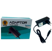 Elektrikli Çit Cihazı 12 Volt 3 Amper Adaptör - 1