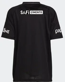 Beşiktaş Orijinal Lisanslı Nostalji Beyaz Bjk Forma thumbnail 2