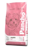 PANCHO KUZU ETLİ PUPPY YAVRU KÖPEK MAMASI 15KG - 2