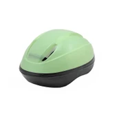 Çocuk Bisiklet Kaskı Impact siyah-pembe-lila thumbnail 16