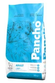 PANCHO KUZU ETLİ YETİŞKİN KÖPEK MAMASI 15KG - 2