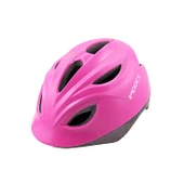 Çocuk Bisiklet Kaskı Impact siyah-pembe-lila thumbnail 10