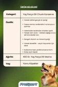 PROSPORT CHUNK KUZU ETLİ YAVRU KÖPEK KONSERVE MAMA 400GR - 4
