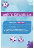 Bepanthol Sensidaily Yüz ve Vücut Temizleme Jeli 200 ml - 3