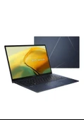 Asus (İkinci El) ZenBook 14 UX3402VA-KP659W i5-13500H 8 GB 512 GB SSD Iris Xe Graphics 14" WQXGA Notebook - 1
