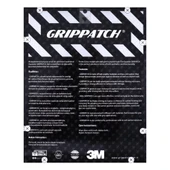 RKS A250 2023 ile Uyumlu Kaydırmaz 6D Karbon 15 Parça Tank Pad Seti GC79 - 3