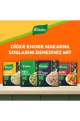 Knorr Makarna Sosu Seti x 8 Adet (Truf Mantarlı + Pesto + Bolonez + 4 Peynirli) thumbnail 6