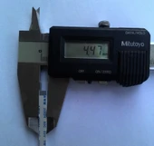 Awm 20624 80C 60V Vw-1 Flex kablo 8 Pin, 40 santim Flex 8-0.5-40A thumbnail 2