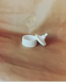 Rib Kapaklı Obje - 3