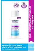 Bepanthol Sensidaily Yüz ve Vücut Temizleme Jeli 200 ml - 1