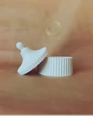 Rib Kapaklı Obje - 2