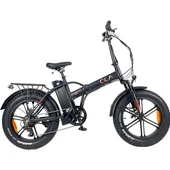 Ola Electrofold EFB3 250 W Katlanabilir Elektrikli Bisiklet - 1