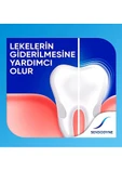 Sensodyne Derin Temizlik Diş Macunu 75 ml x 4 Adet - 3