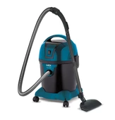 SR-5110 GALAXY SİLENT SESSİZ ELEKTRİKLİ SÜPÜRGE MAVİ thumbnail 1