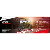 Ola Electrofold EFB3 250 W Katlanabilir Elektrikli Bisiklet - 3